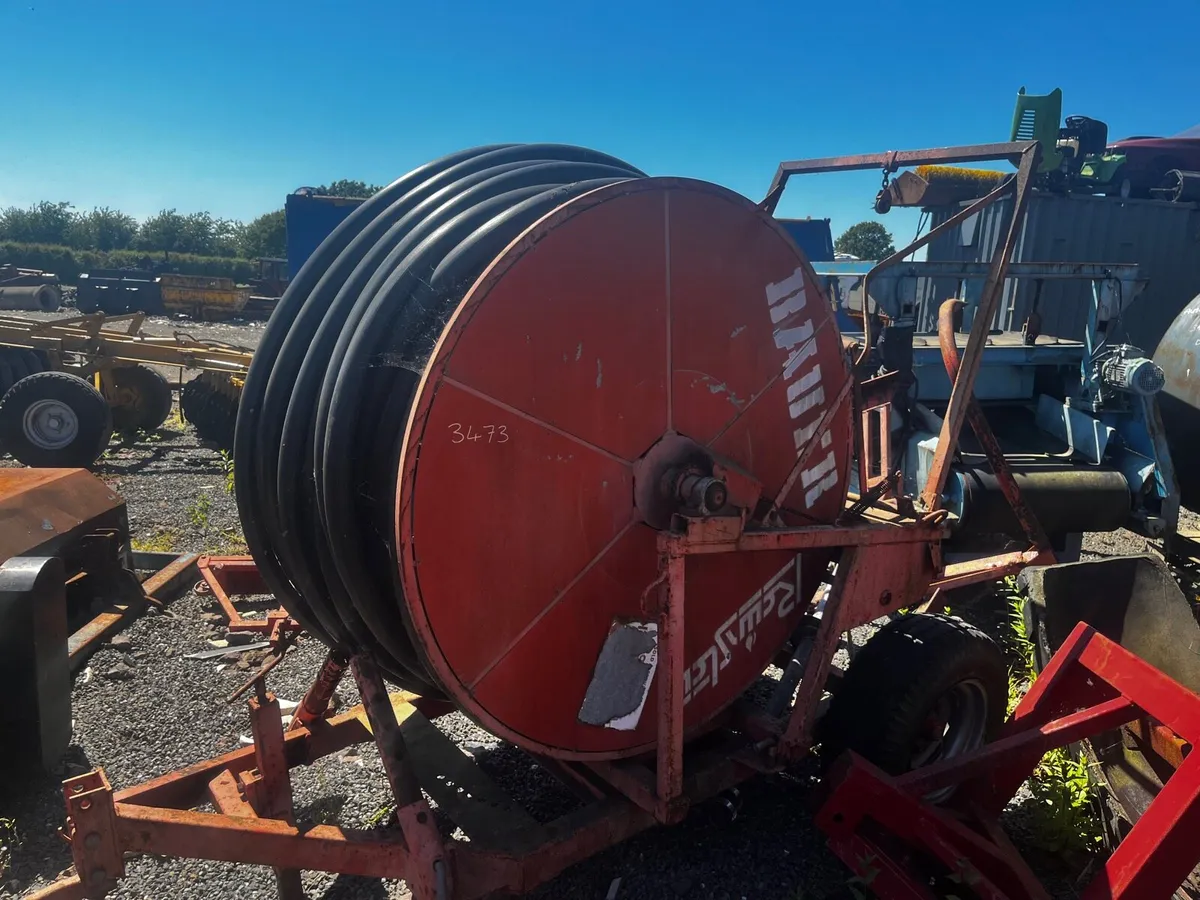 Irrigation system - Image 1
