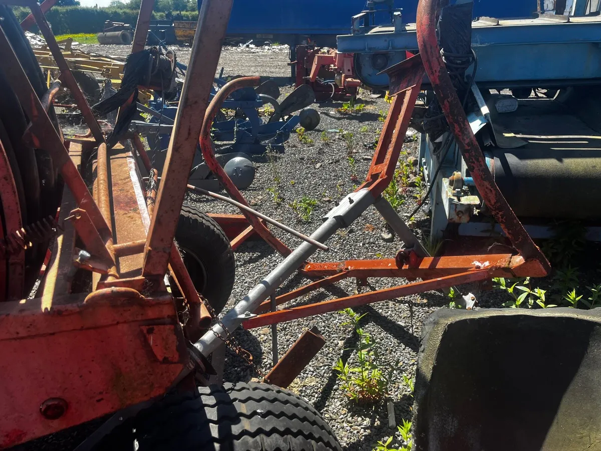Irrigation system - Image 2