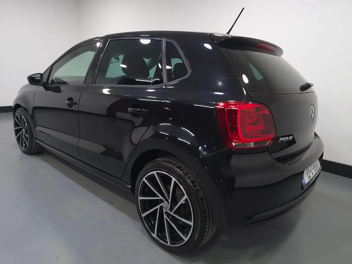 VW Polo Match 1.2 TDI - Image 2
