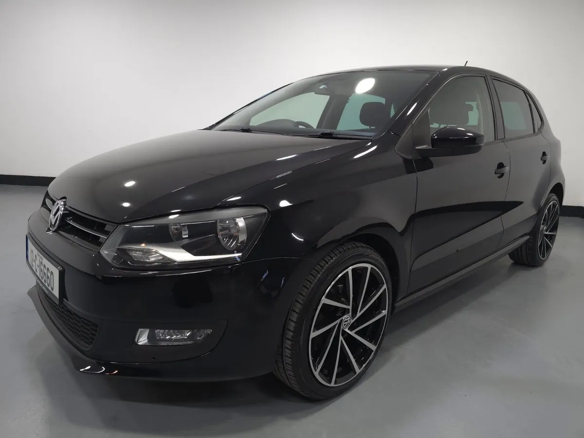 VW Polo Match 1.2 TDI - Image 3