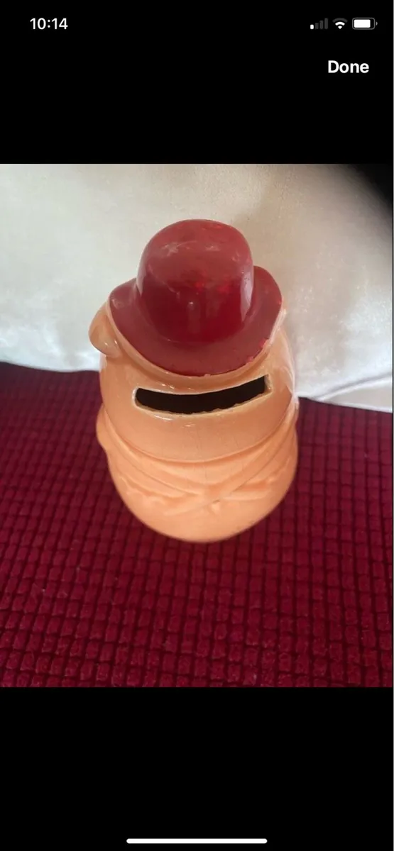 Piggy Savings Bank - Image 2