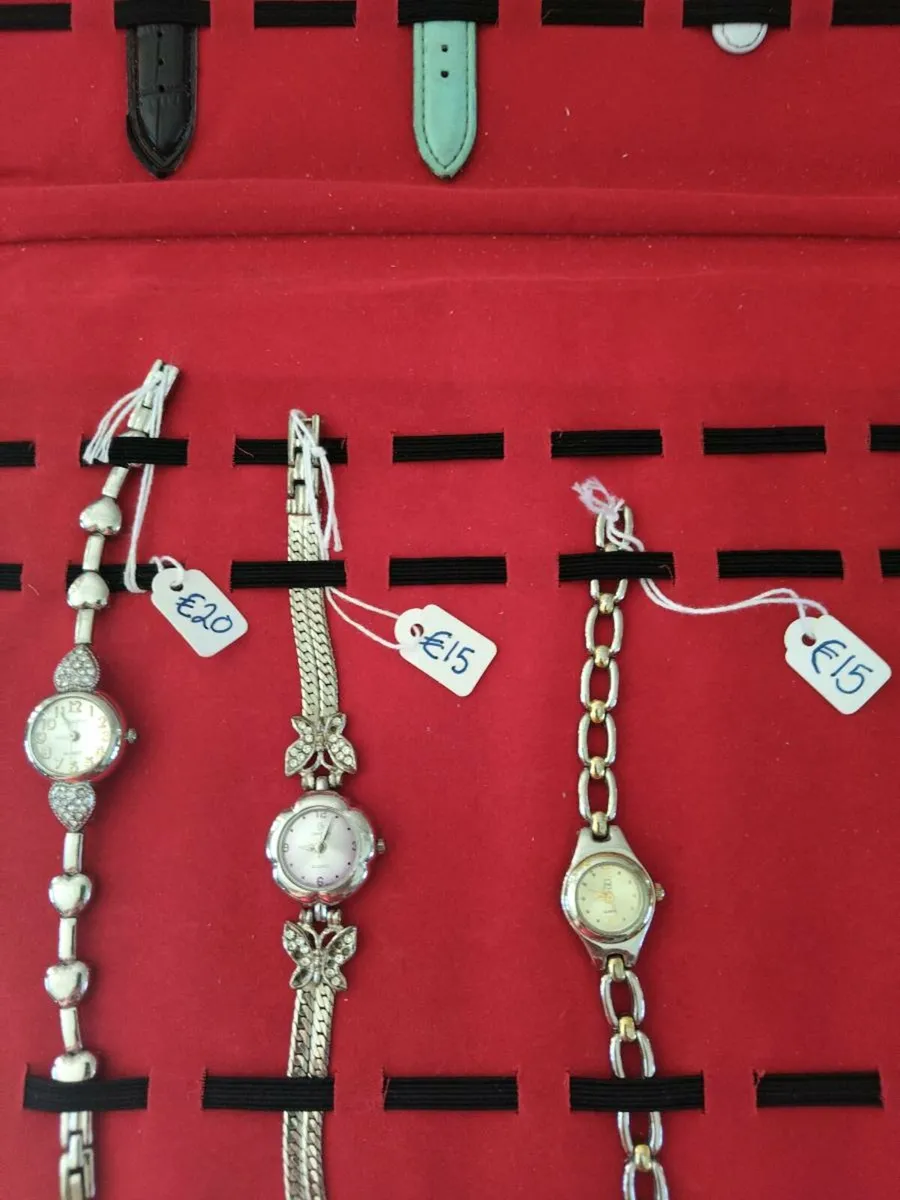 Watches - Image 3