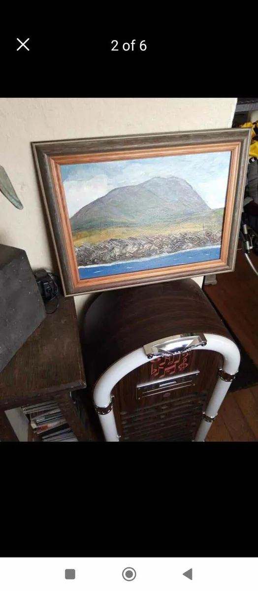 Lovely painting - Image 1