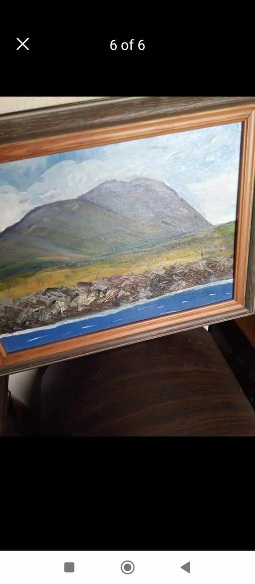 Lovely painting - Image 2