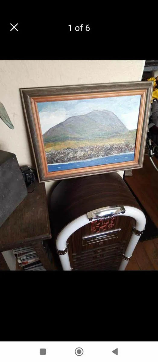 Lovely painting - Image 3