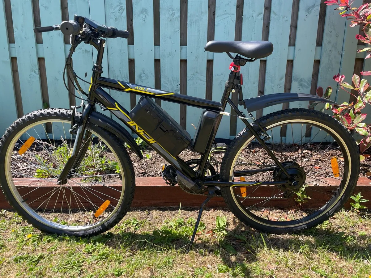 E-bike for adults - Image 1