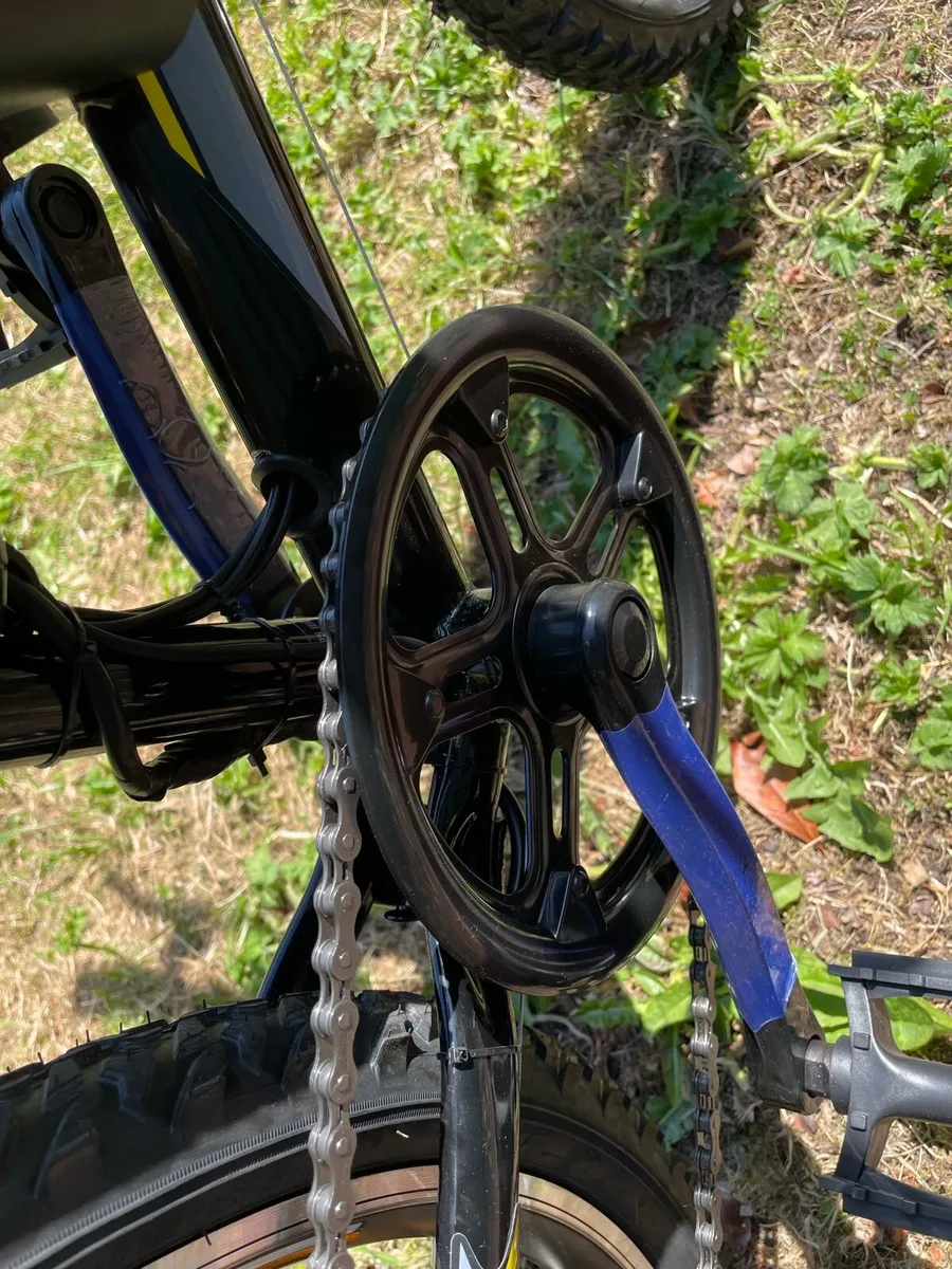E-bike for adults - Image 4
