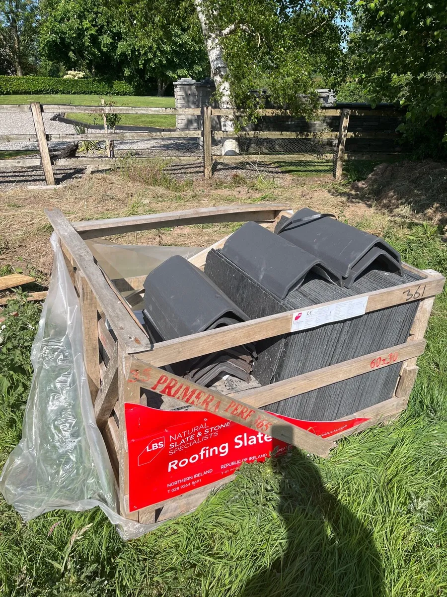 200 New Natural Slate Vigo