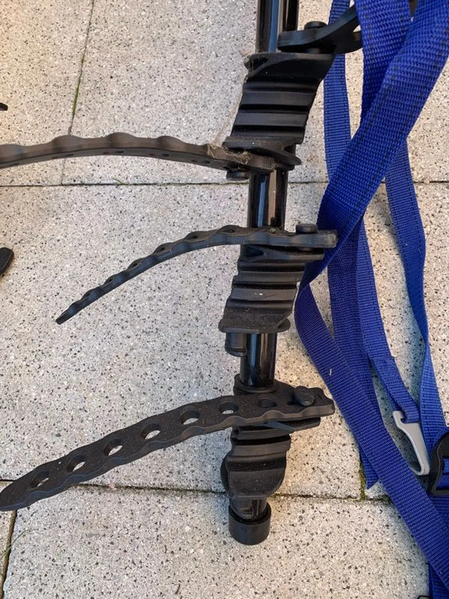 Thule Bike Rack - Image 3