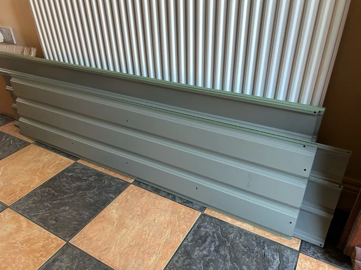 Shed (flat pack) - Image 3