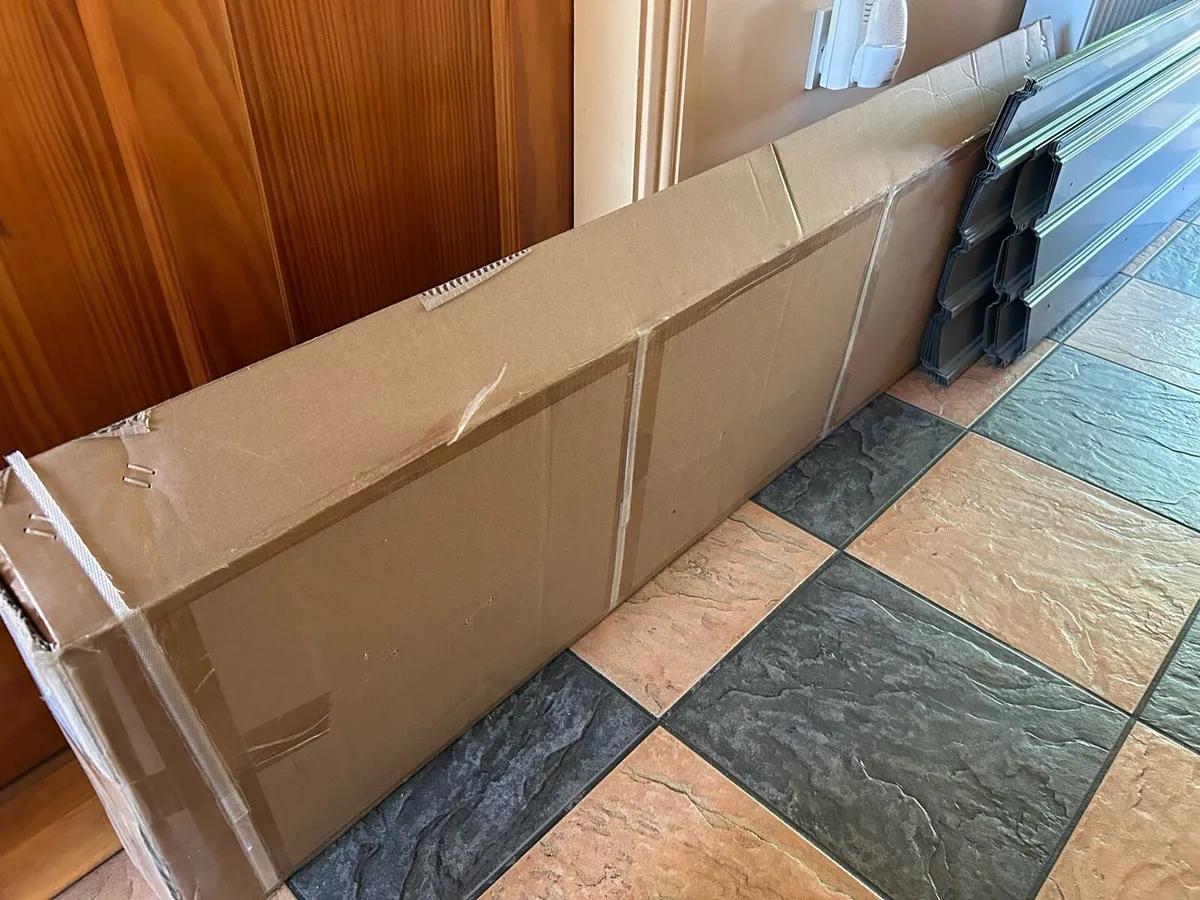 Shed (flat pack) - Image 4