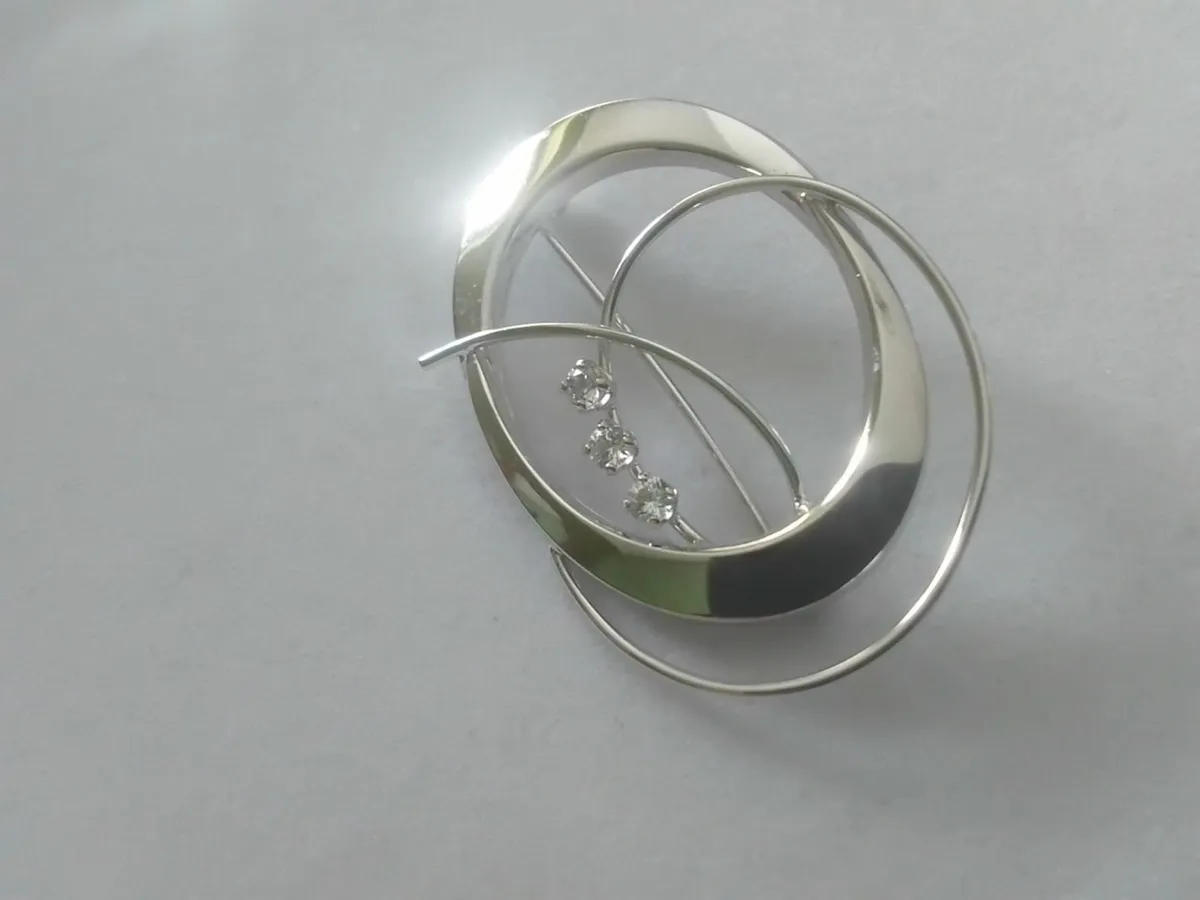 STERLING SILVER - Image 2