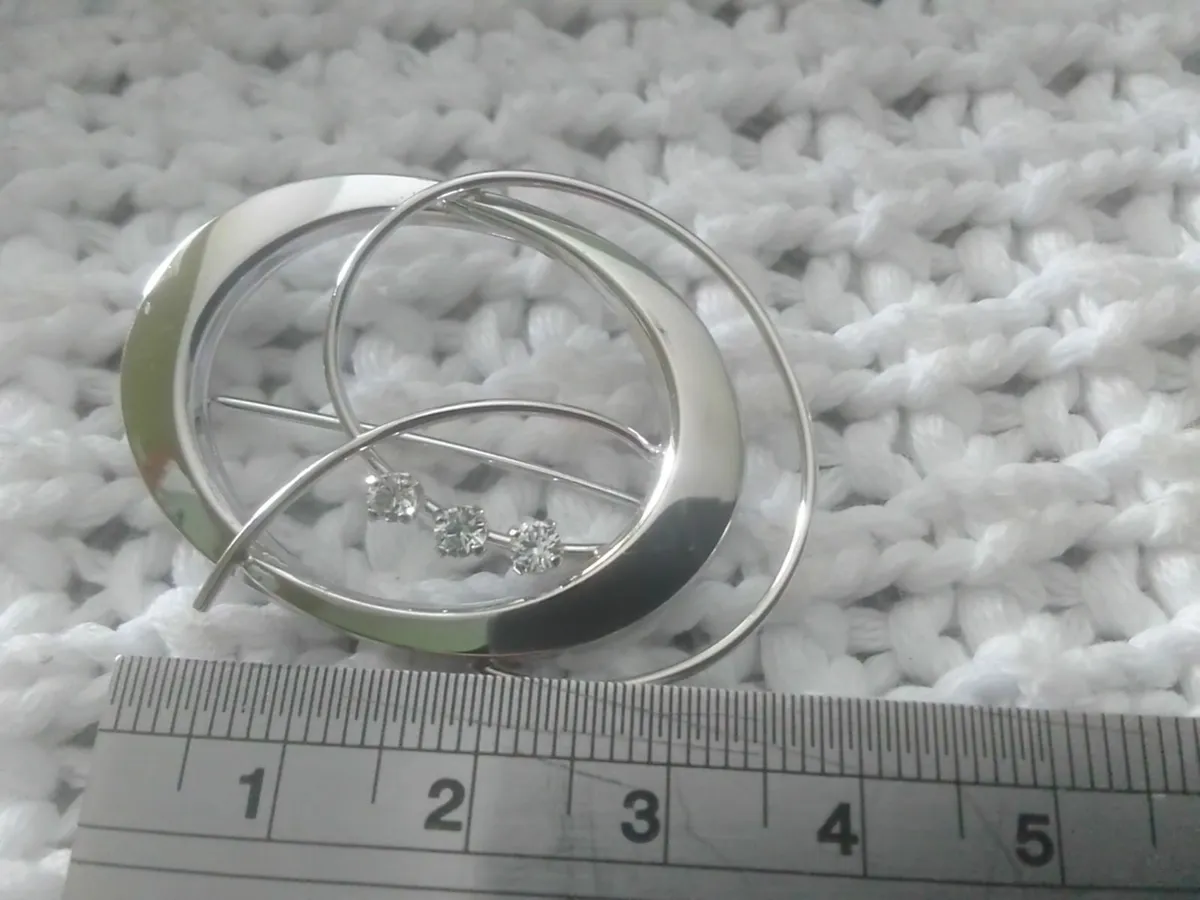 STERLING SILVER - Image 3