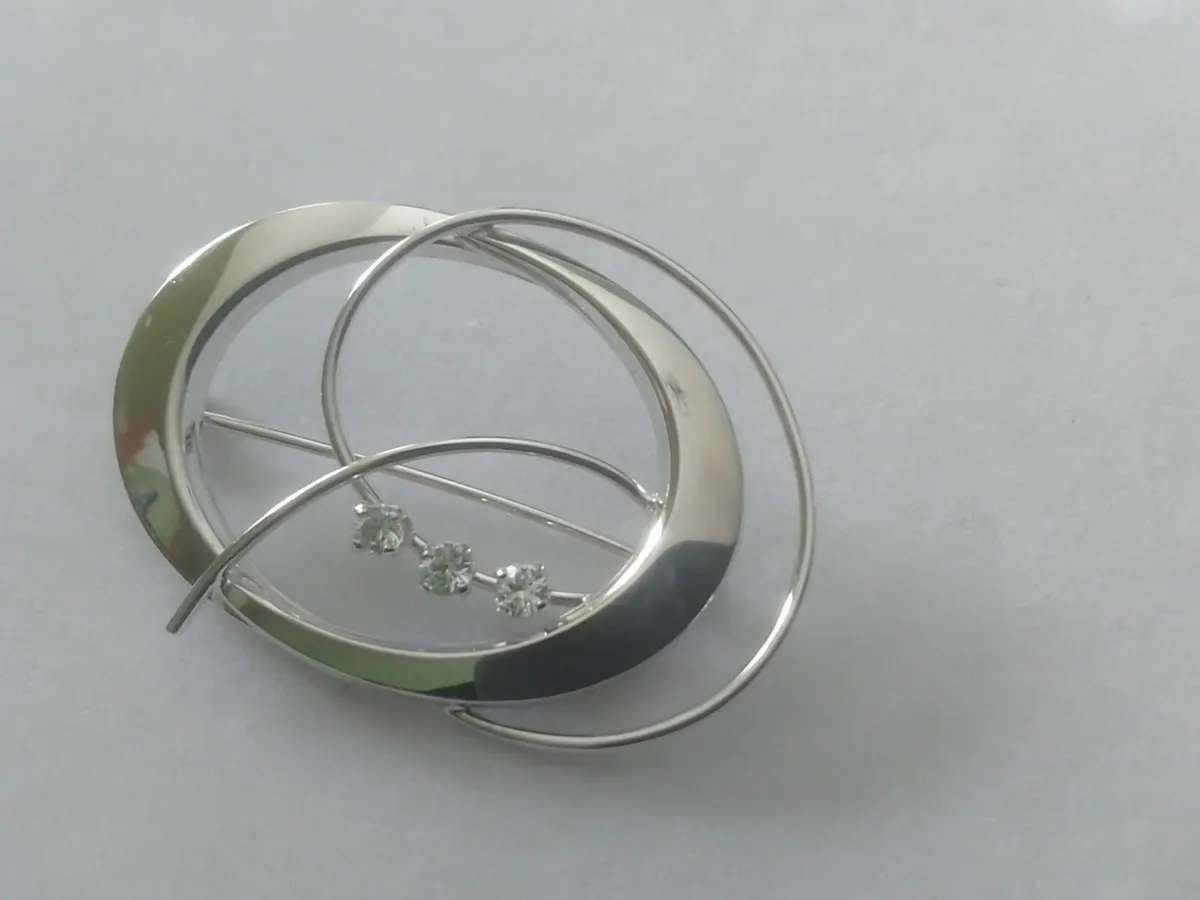 STERLING SILVER - Image 1