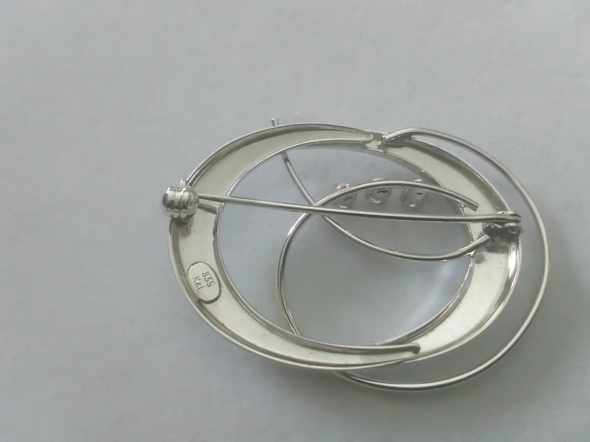 STERLING SILVER - Image 4