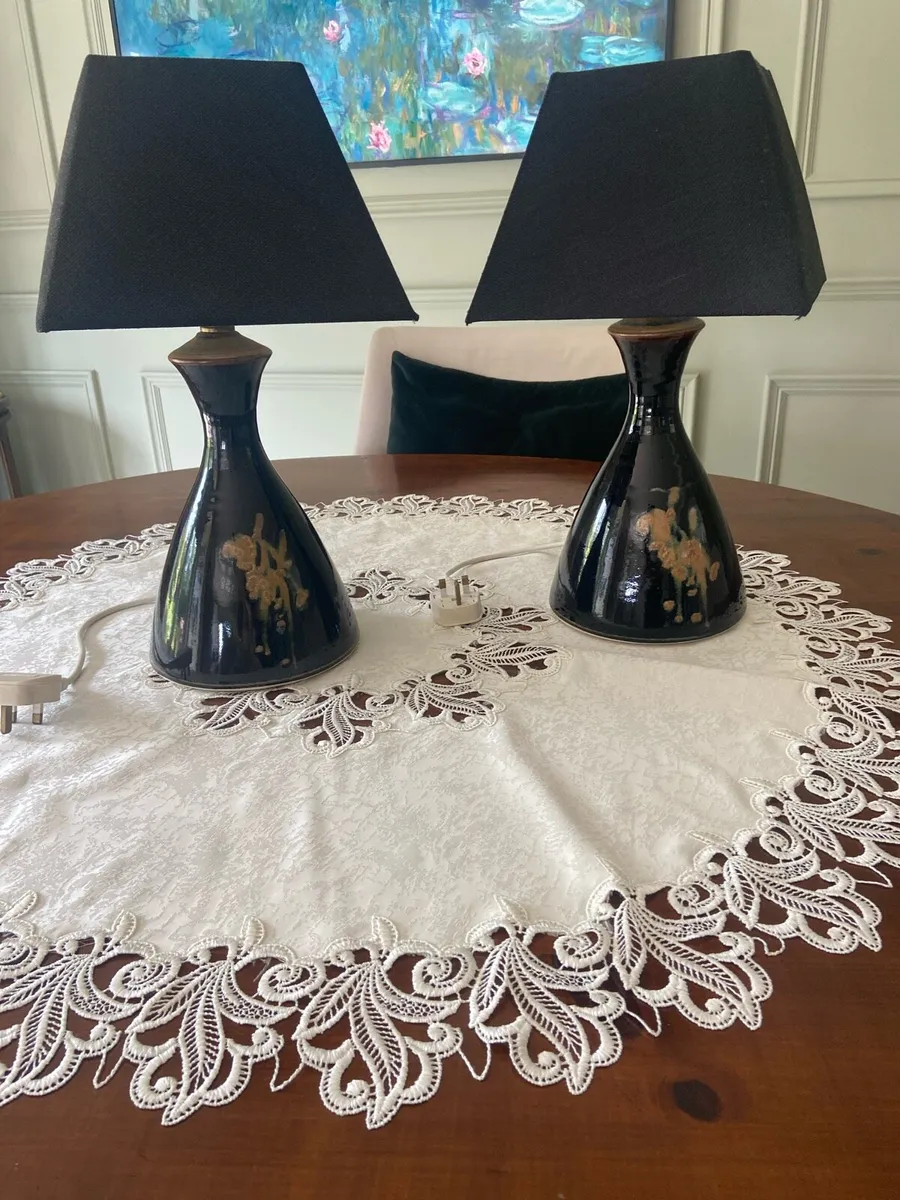 Lamps - Image 1