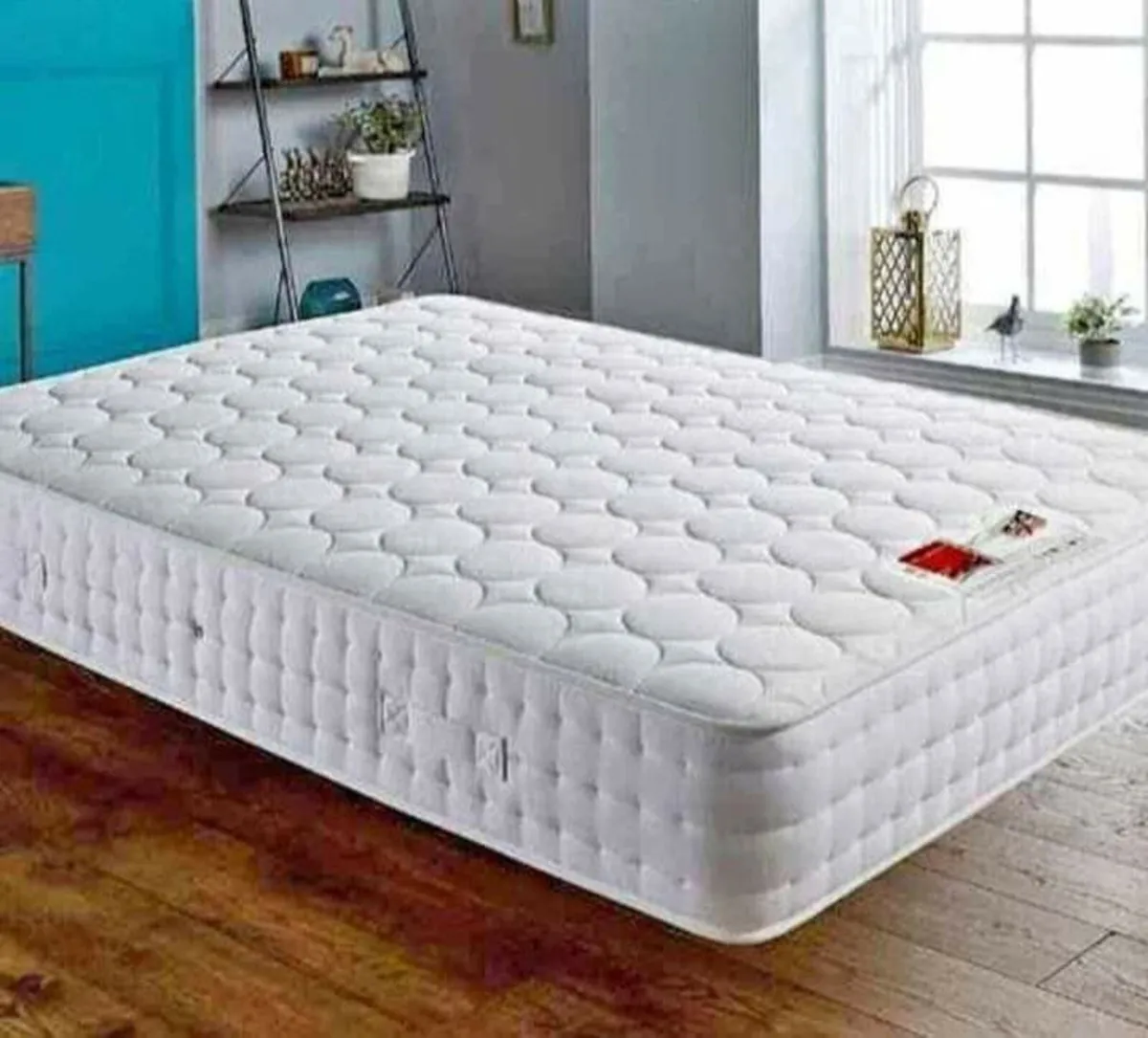 Brand New Memory Foam Mattresses – On Sale Now!
Av