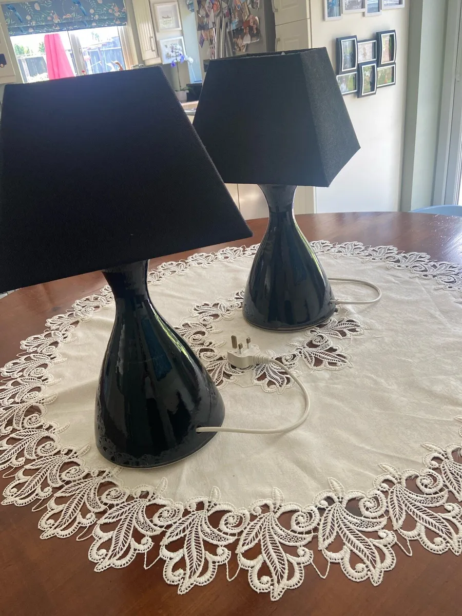 Lamps - Image 4