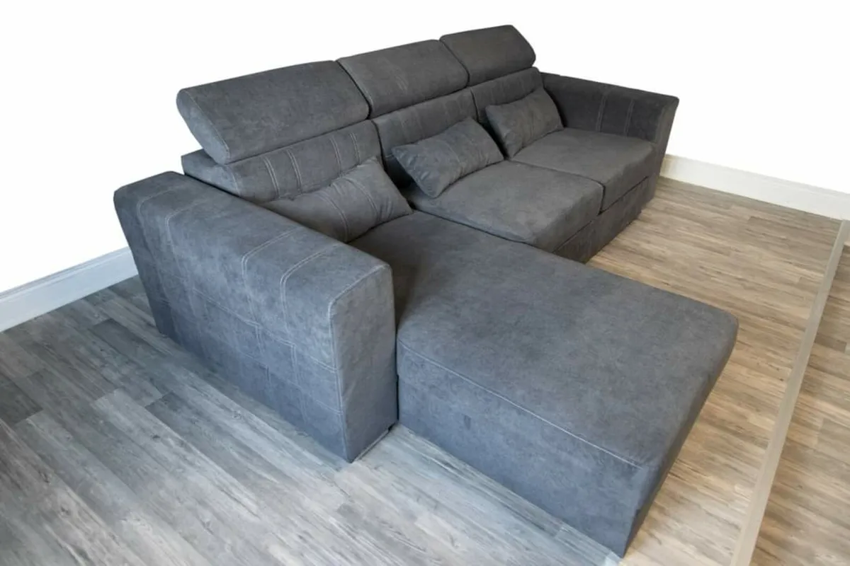 Sofa Beds Beautiful And Stylish Design Available - Image 2