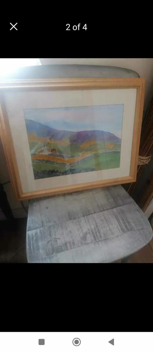 Lovely painting - Image 2