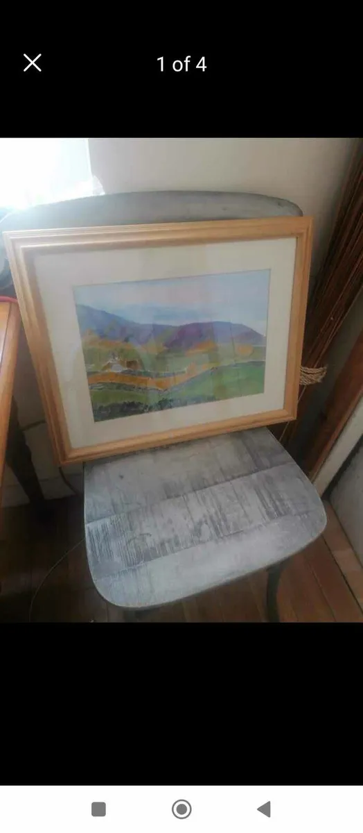 Lovely painting - Image 3