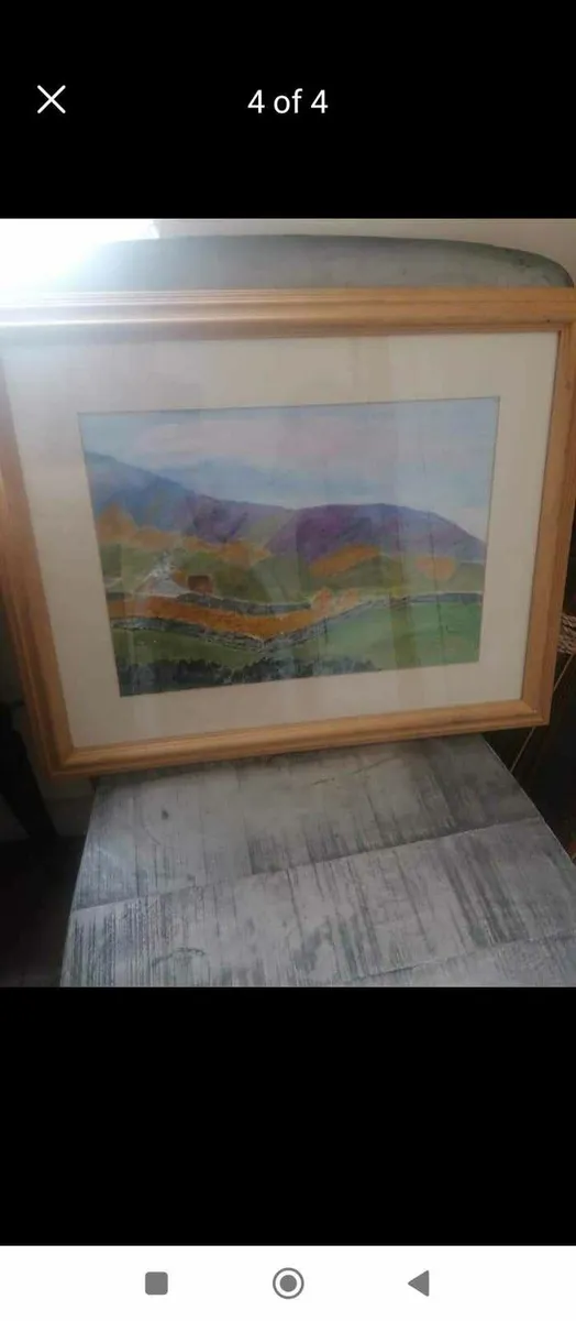 Lovely painting - Image 4