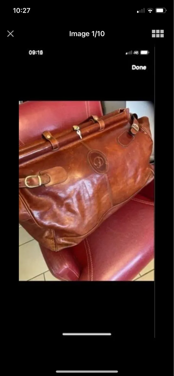Genuine Leathers - Image 1