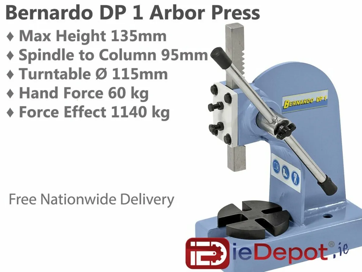 Arbor Press