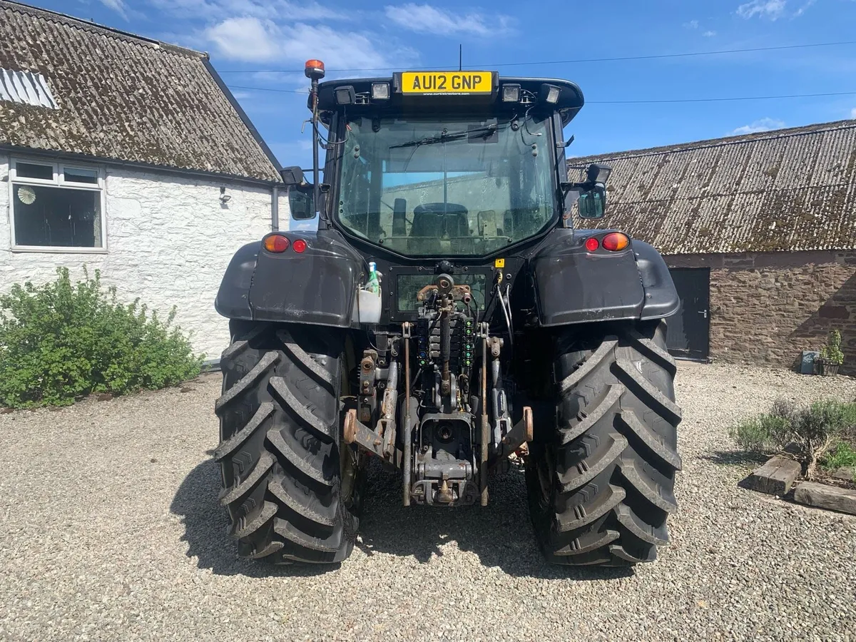 Valtra T213 (2012) - Image 3