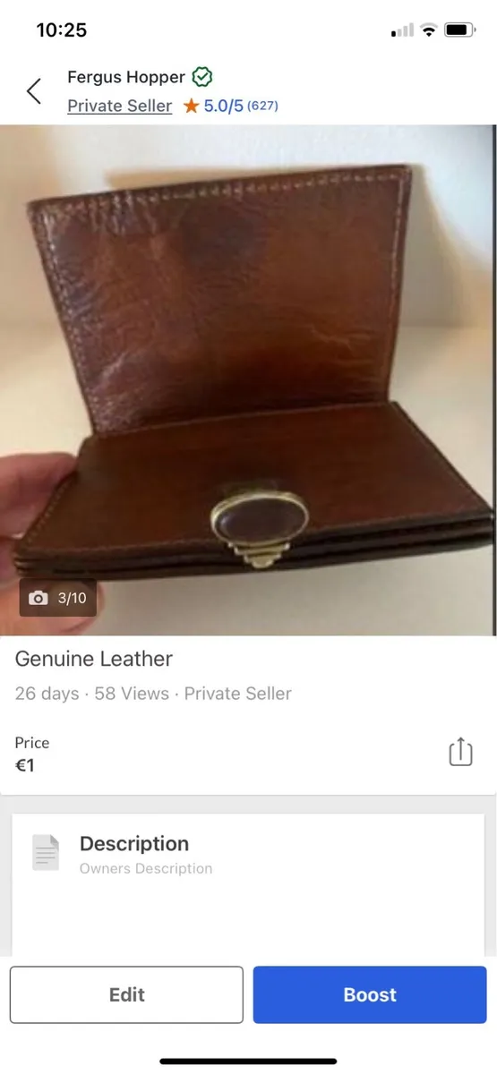 Genuine Leathers - Image 3