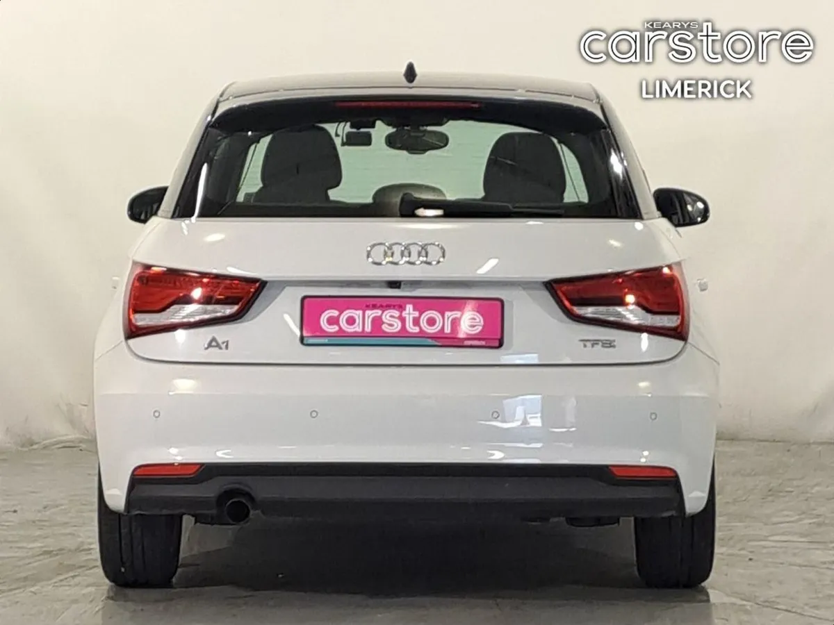 Audi A1 1.0 Tfsi - Image 4