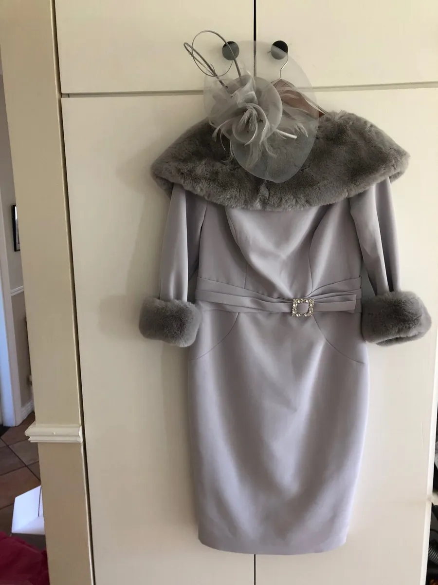 Mother of the Bride Dress - Veni Infantino - Image 1
