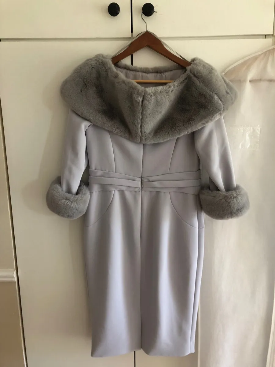 Mother of the Bride Dress - Veni Infantino - Image 2