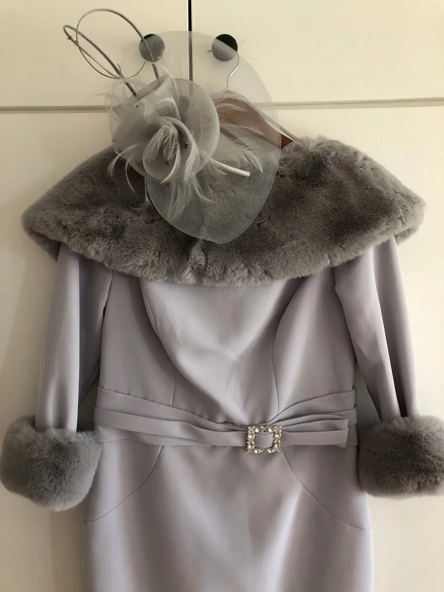 Mother of the Bride Dress - Veni Infantino - Image 3