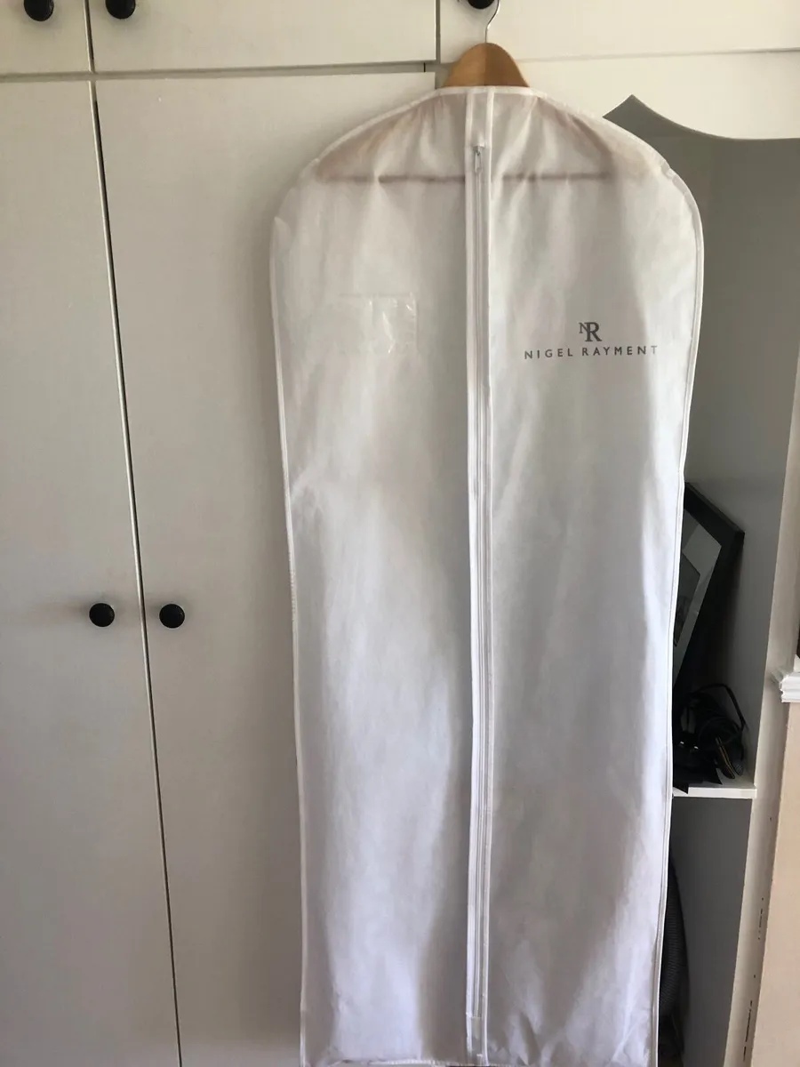 Mother of the Bride Dress - Veni Infantino - Image 4