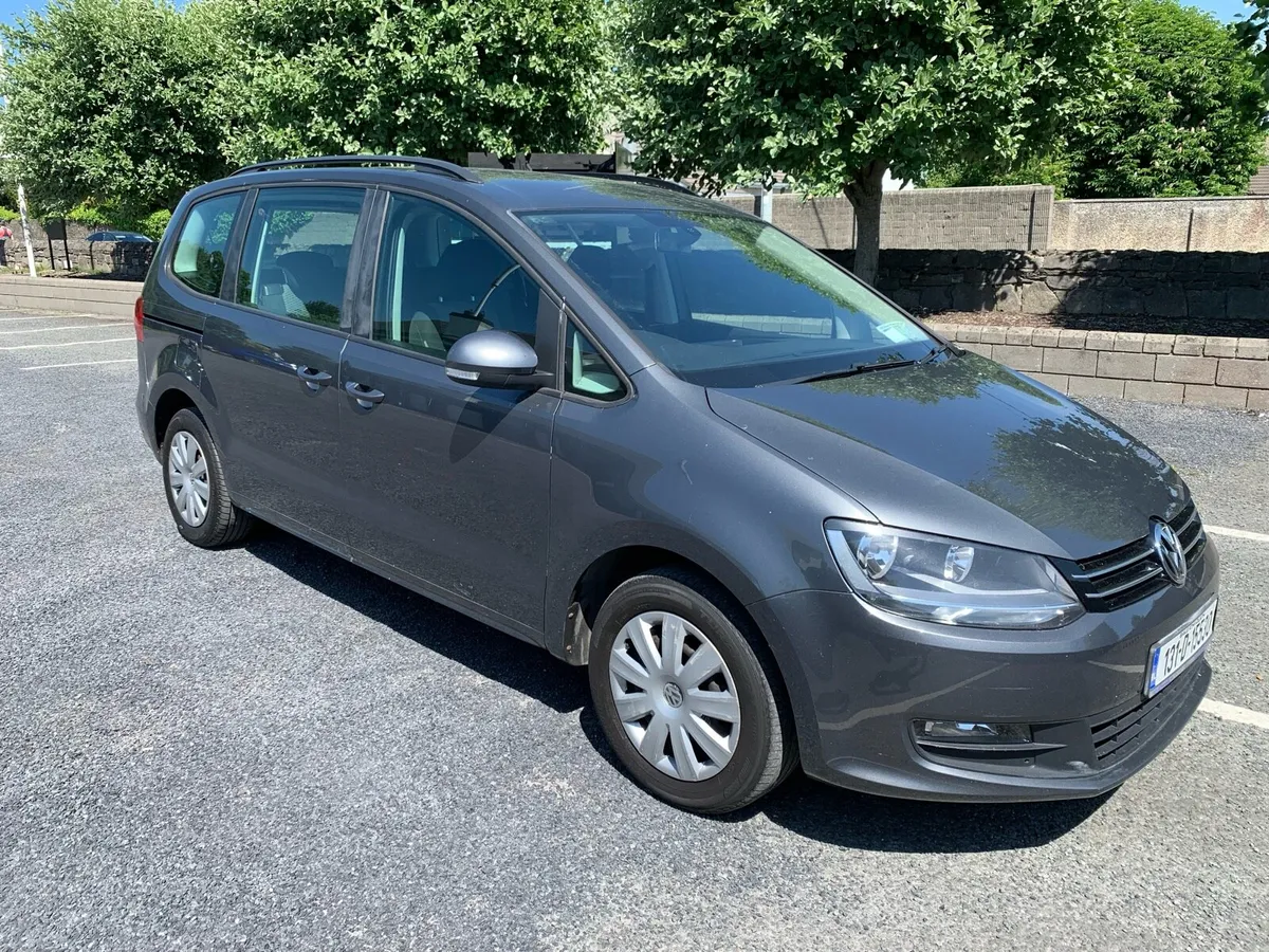7 SEAT NEW NCT 08/26 TAX 10/25 - Image 1