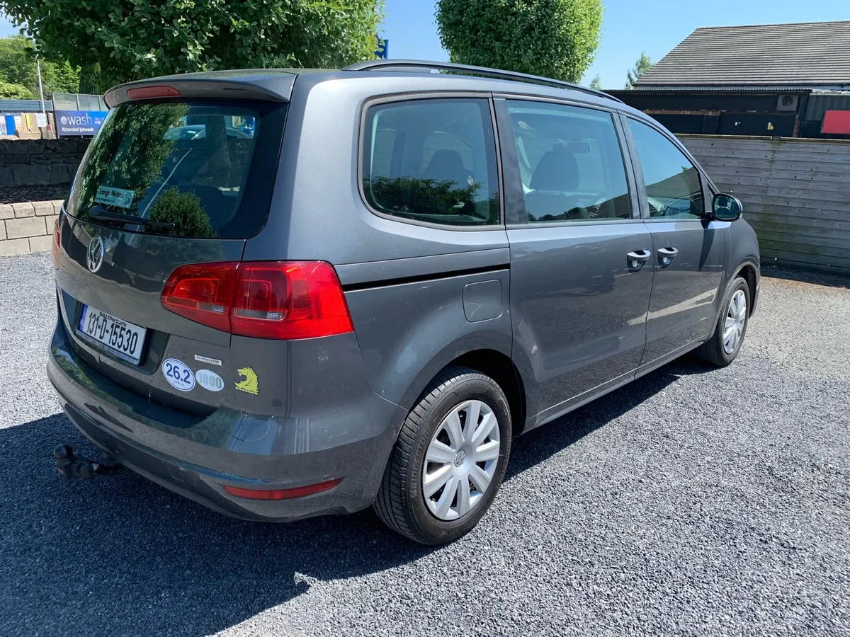 7 SEAT NEW NCT 08/26 TAX 10/25 - Image 2