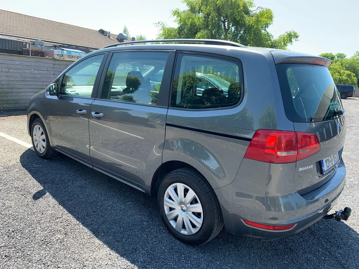 7 SEAT NEW NCT 08/26 TAX 10/25 - Image 4