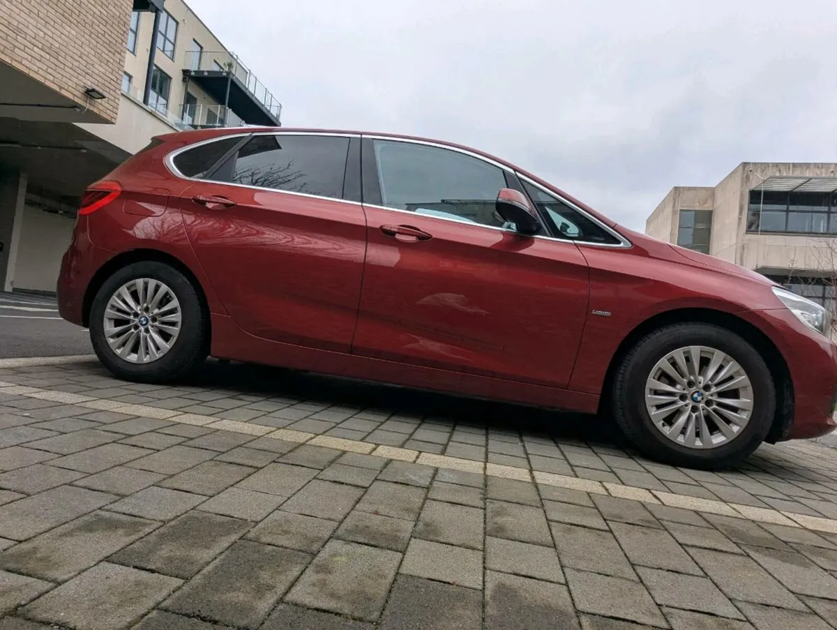 BMW 218i Luxury Model – TOP SPEC | Low Mileage - Image 4