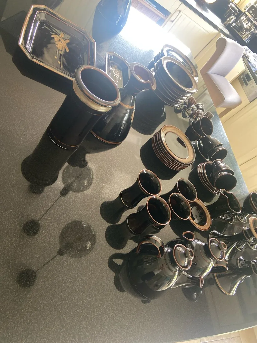 Pottery - Image 3