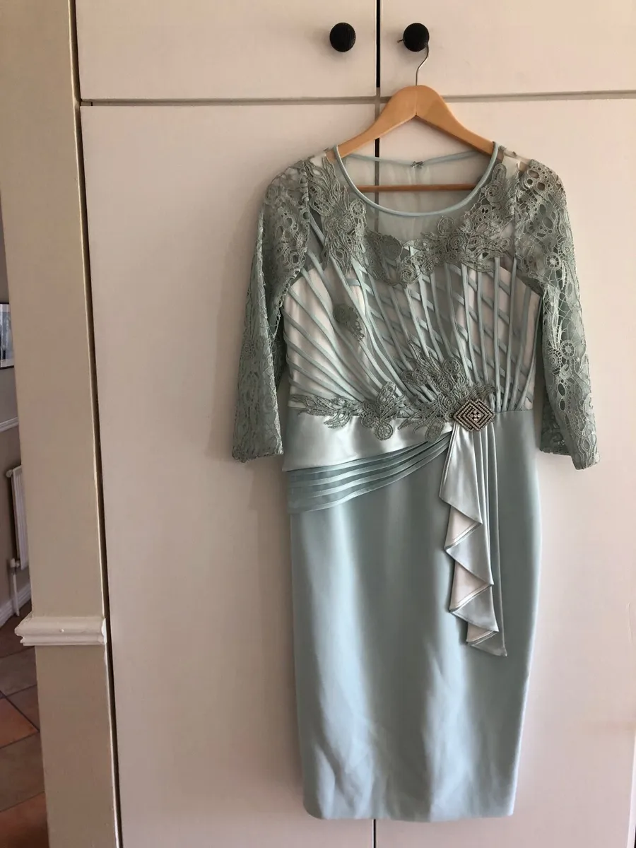 Mother of the Bride dress - Image 1
