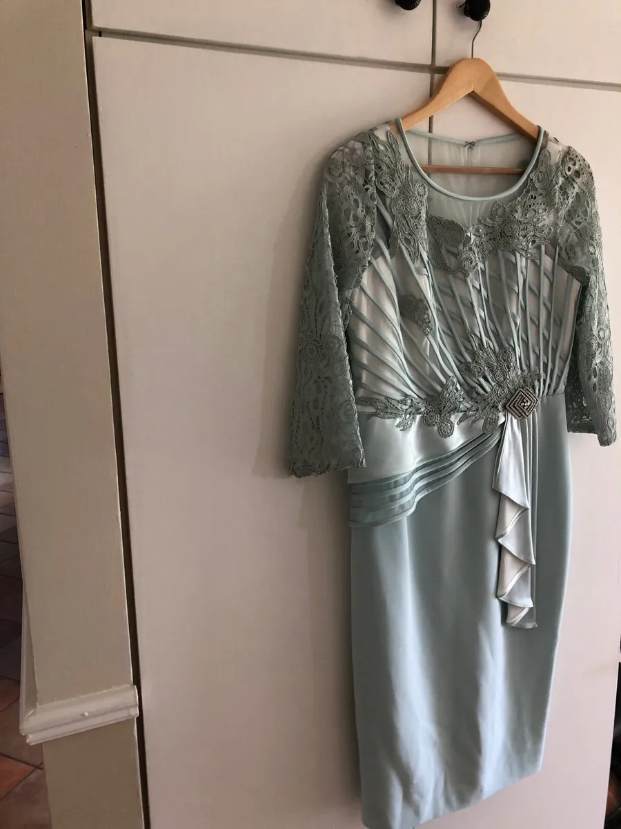 Mother of the Bride dress - Image 3