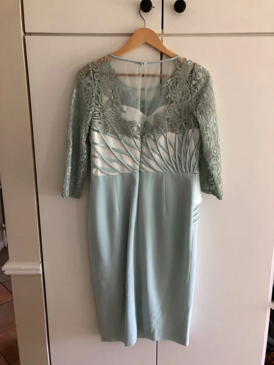 Mother of the Bride dress - Image 4