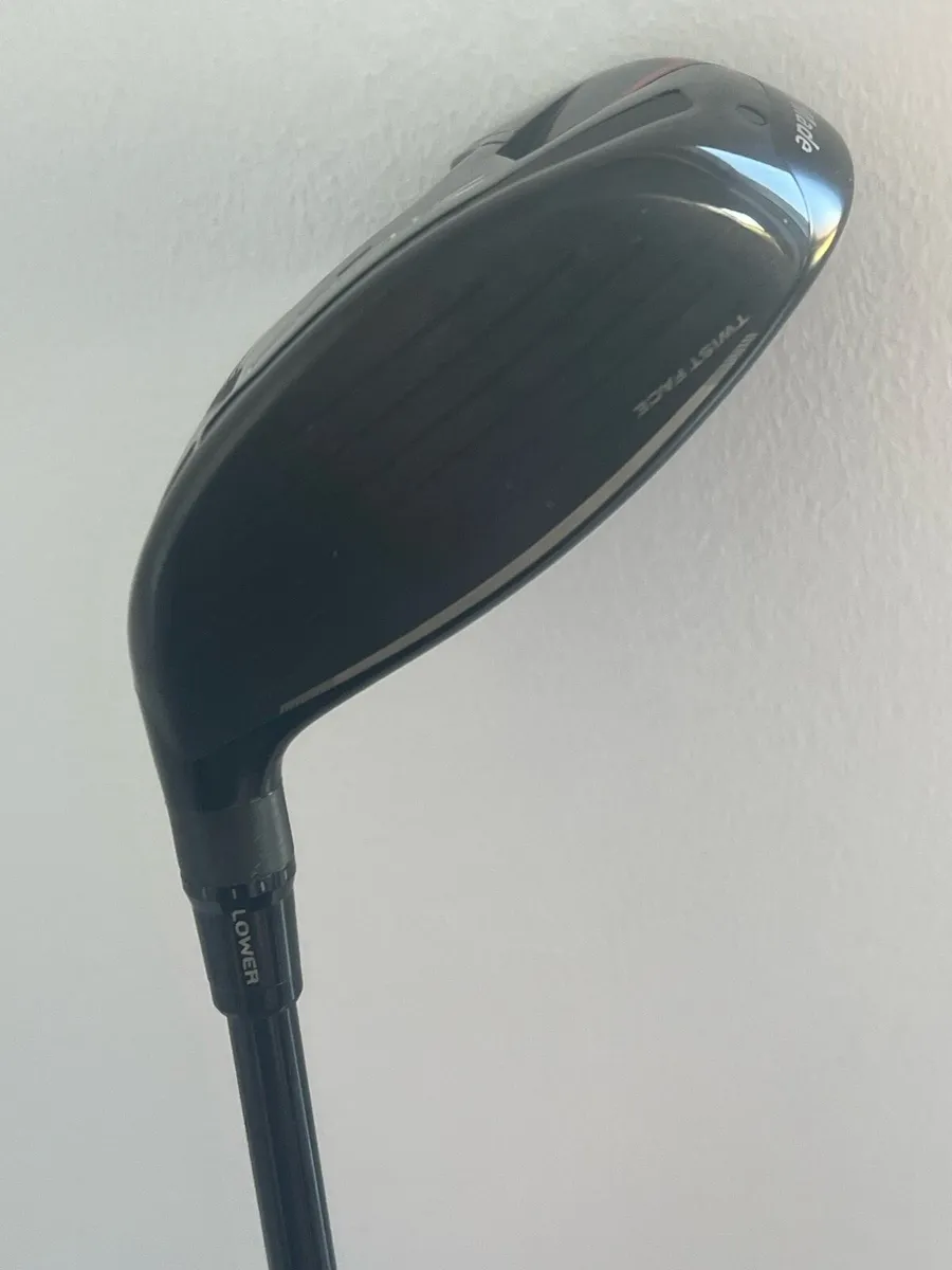 Stealth plus 3 wood - Image 2