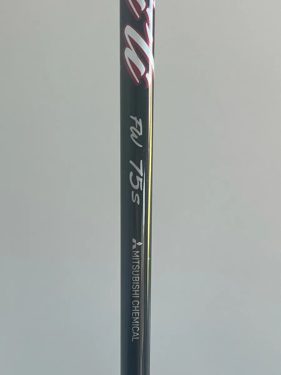 Stealth plus 3 wood - Image 3