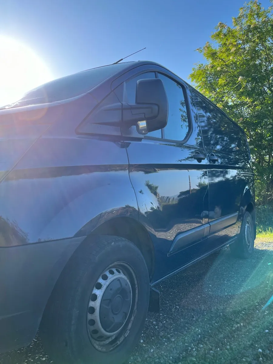 Ford Transit Custom - Image 3