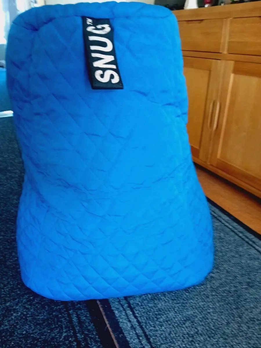 SNUG Beanbag Chair - Image 1