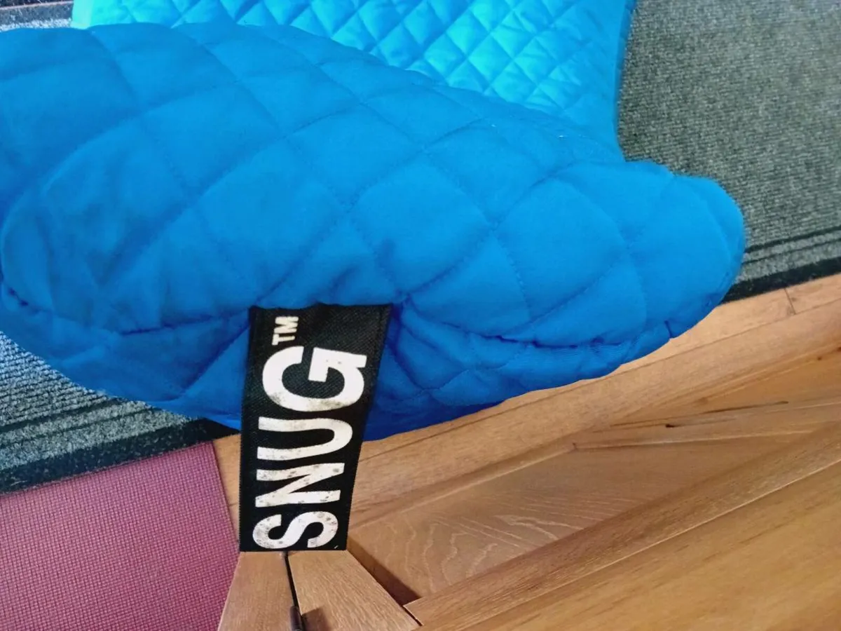 SNUG Beanbag Chair - Image 2