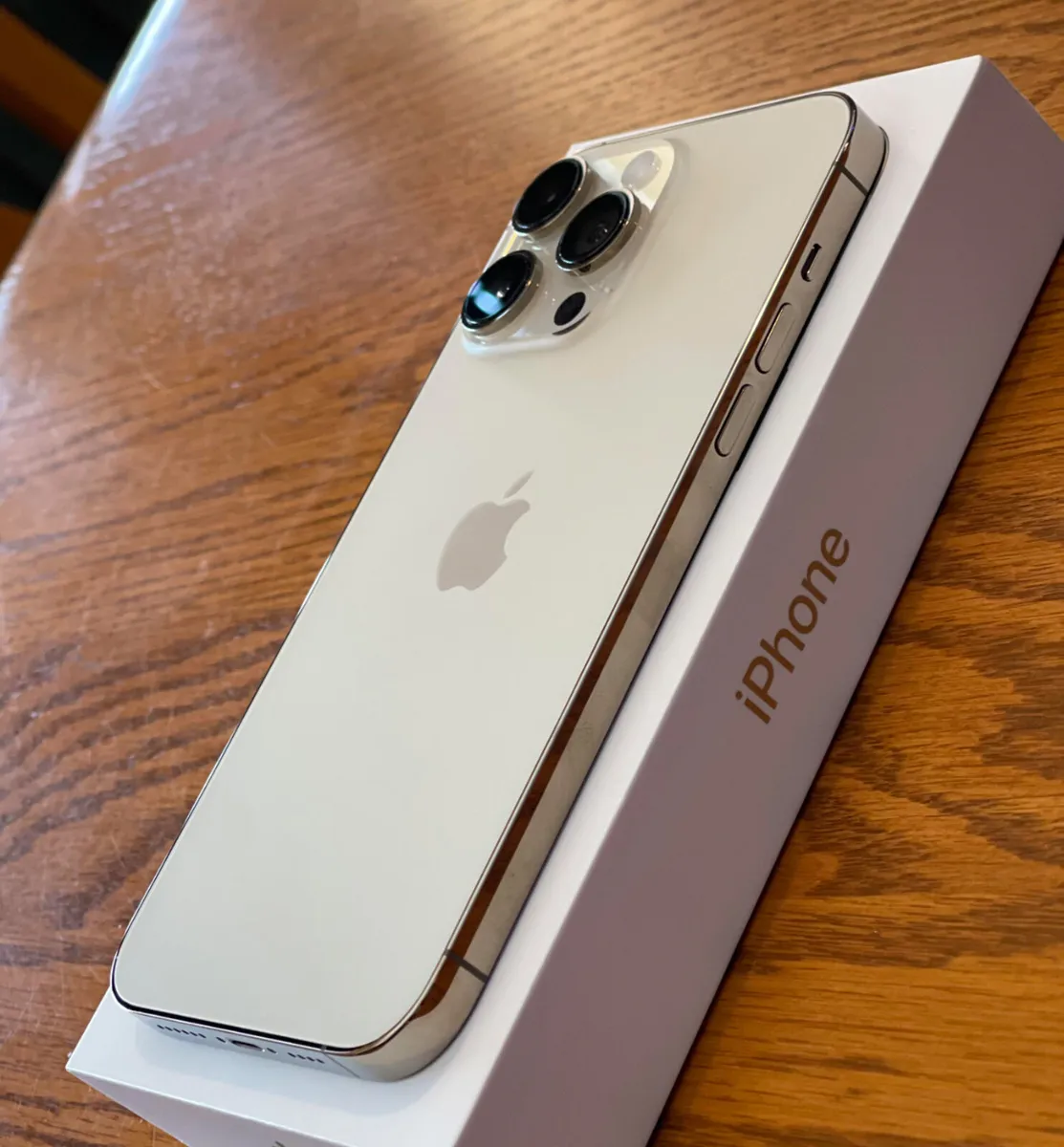 iPhone 14 Pro Max Roscommon