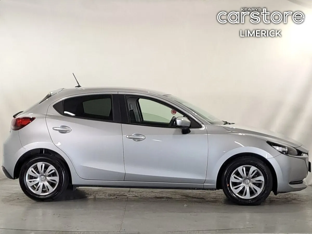 Mazda 2 1.5 Petrol Auto - Image 2